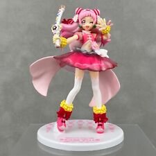 Bandai Hugtto! Precure Pretty Cure Yell Shokugan Melody Sword Ver Anime Figure