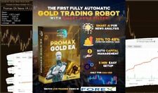 FOREX Promax Gold EA - Forex robot