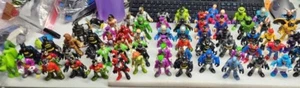 Fisher-Price Imaginext DC Action Figures -- Batman-Superman-Villains - Aug 2025! - Picture 1 of 308