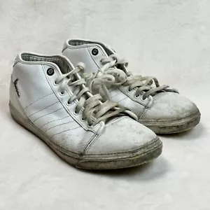 Adidas Vespa Sprint White Training Sneakers Mens US 8 - Picture 1 of 17