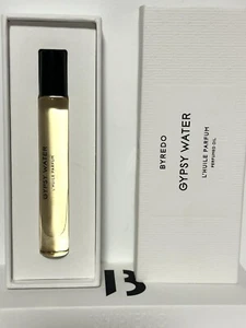 Byredo Gypsy Water L'Huile Parfum Oil - Picture 1 of 4