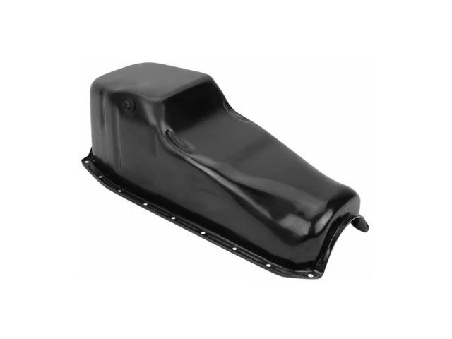 For 1980-1985 Chevrolet El Camino Oil Pan 85123BX 1981 1982 1983 1984 - Image 1 of 2