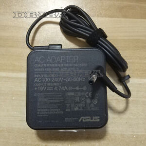 AC Adapter for ASUS G74SX-RH71-CB 17.3 Laptop 19V 4.74A charger