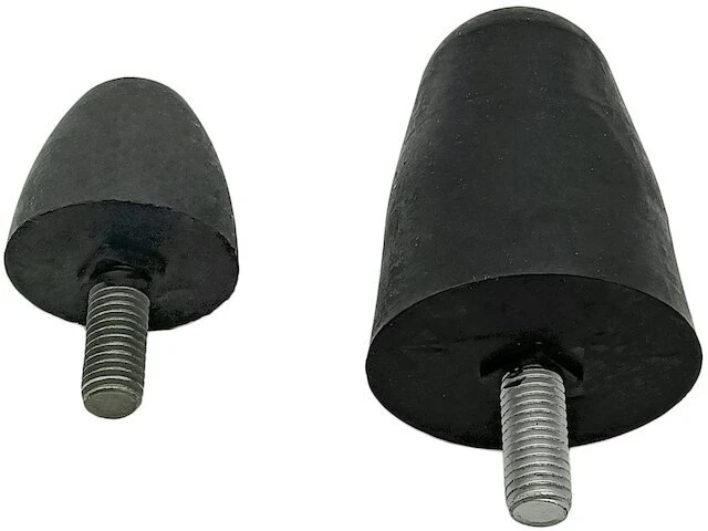 SKP 37SM28K Front Control Arm Stop Fits 1966-1973 Chrysler Newport - Image 1 of 1