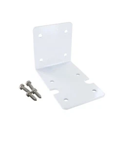 Heavy Duty Steel Bracket for Big Blue Filter Housing 10" or 20" w/Hardware - Picture 1 of 2