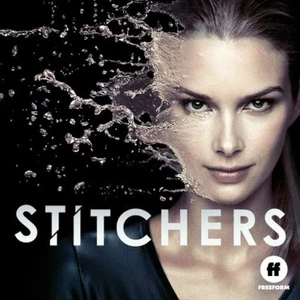 Stitchers - Complete Series - Picture 1 of 14