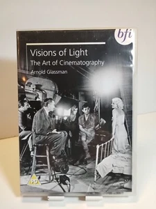 Visions of Light (DVD) (UK IMPORT) Region 2 EXCELLENT CONDITION - Imagen 1 de 3