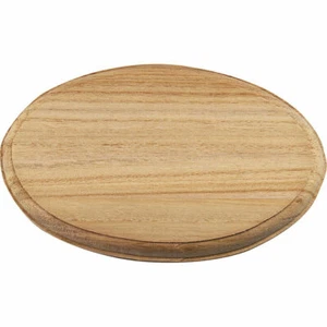 Holz Tür Schild Tafel DIY Brandmalerei Gravur Farbe Oval Uni Personalisieren - Bild 1 von 3
