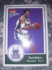 2004 Fleer Platinum Toni Kukoc NBA Milwaukee Bucks Basketball Team Ball Card #22