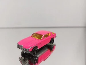 Corgi Rockets Jensen Interceptor - Imagen 1 de 7