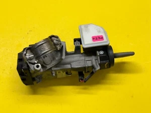2008-2010 HONDA ACCORD EX-L 4DR IGNITION LOCK W/KEY & IMMOBILIZER OEM 39730TA0A0 - Picture 1 of 6