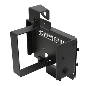 Superwinch 2593 Auxiliary Battery Mount Fits 18-22 Gladiator Wrangler (JL) - Bild 1 von 6