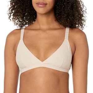 Steve Madden Women's Triangle X-Back Lounge Bra SM12151 - Picture 1 of 10