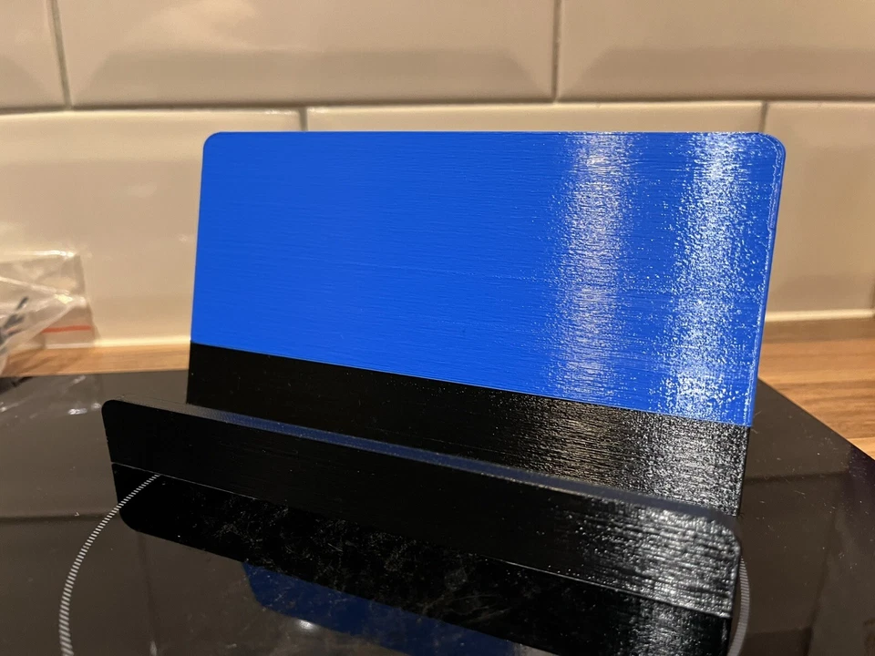 Dual Color Monitor Vtech Holder Stand Tablet iPhone Samsung 160mm 25mm Thick - Image 1 of 4