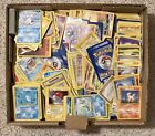 116oz (?1,900+) Pokemon Card Collection (Mix of Late 90&#39;s to Early 00&#39;s Cards)