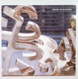 Mark Di Suvero: Six Sculptures with Gemini G.E.L Art Exhibition Catalog, 1981 - Picture 1 of 8