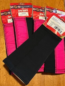 Neet Kompressionsarmschutz Pink Größe L Bogenschießen - Bild 1 von 1