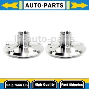 For BMW 525i 2001-2004 2X DuraGo Rear Wheel Hub - Picture 1 of 5