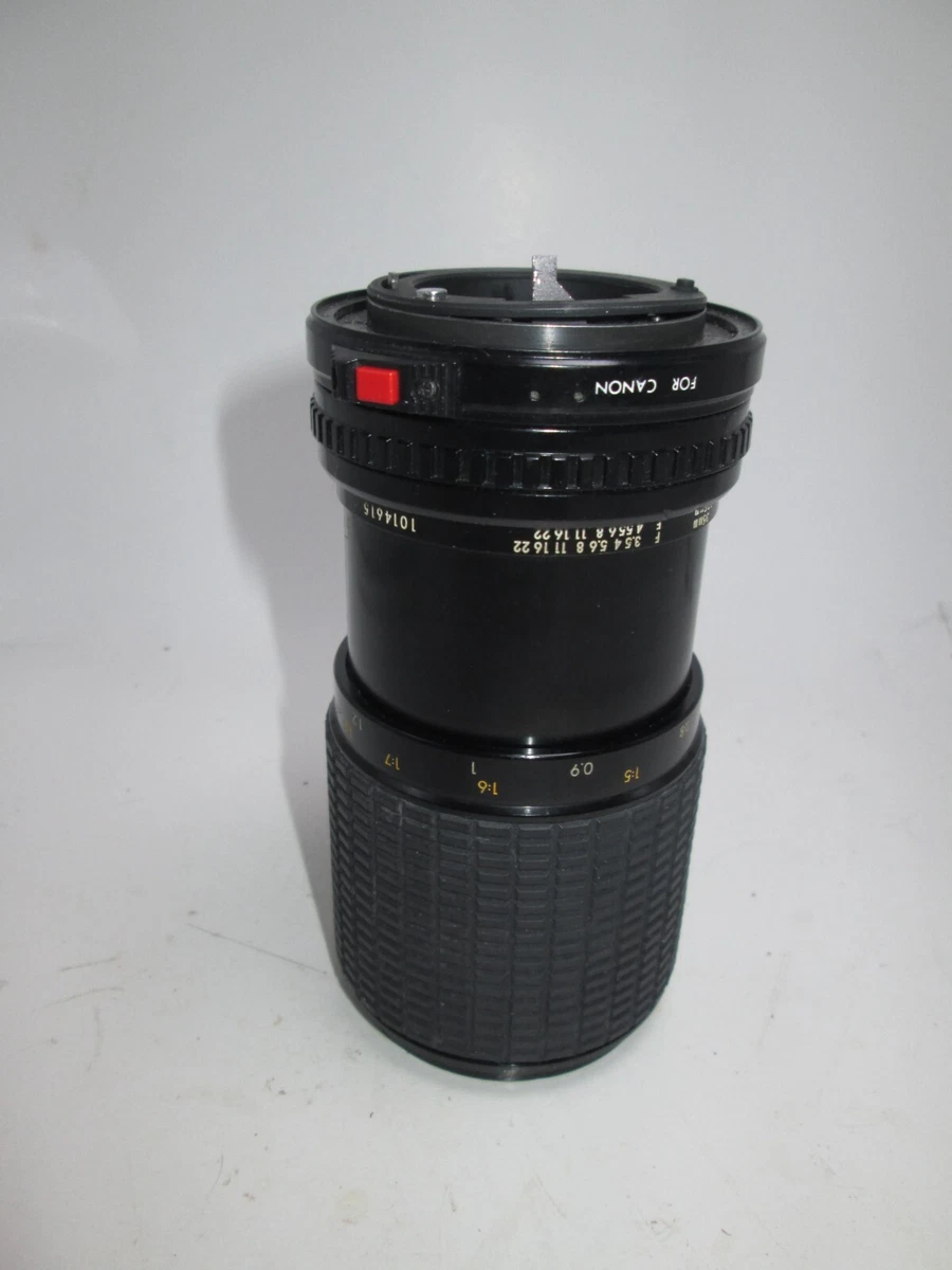 Sigma Zoom 35-135mm Focal Camera Lenses for sale | eBay