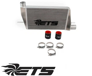 ETS 3.0" Intercooler Upgrade For Mitsubishi 2008-2015 Evo X - Picture 1 of 2
