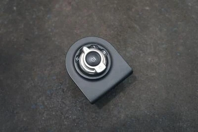 Interruptor de control de faros botón 11M1259CP OEM McLaren MP4-12C 2014 Foto 1 de 4