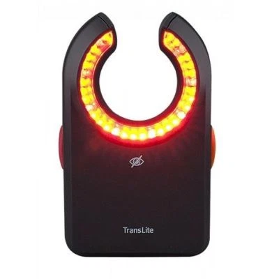 Veinlite LEDX Rechargeable Vein Finder Transilluminator w/ 32 LEDs