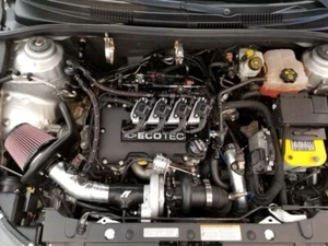 Chevy Cruze/Sonic Tuning - Picture 1 of 2