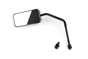 Spiegel F1 links/recht M8 carbon - Bild 1 von 3