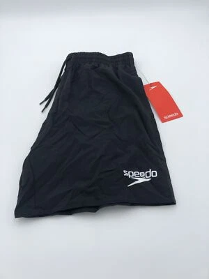 Bañador Speedo Essential Enduranc+ para hombre - negro, talla XS - Imagen 1 de 4