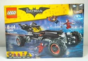 LEGO 70905 The Batmobile - The Batman Movie Sealed Set Scellé - Photo 1/6