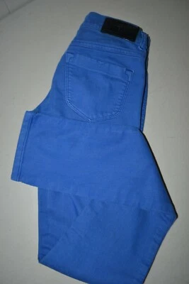 Diesel Women's Livier Stretch Super Slim Jegging Low Waist Jeans Sz 26x32 - Image 1 of 4