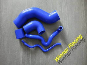 KIT DE MANGUERA AZUL AUDI A3/TT MK1 A4 PQ34 1.8T TURBO BOOST 1996-2006 2005 2004 2003 - Imagen 1 de 5