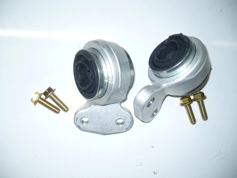 JUEGO DE ARBUSTOS/SOPORTE DELANTERO TRW MAKE BMW SERIE 3 E46 Z4 E85-E86  Foto 1 de 1