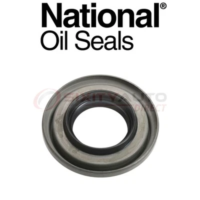 National Differential Pinion Seal for 1977-1979 Ford F-100 4.9L 5.0L 5.8L zz - Image 1 of 4