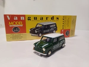 Vanguards VA14005; Austin Mini Van; John Cooper Car Co Ltd - Picture 1 of 4