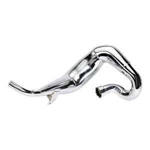 FMF Racing Fatty Pipe for 1985-1986 Honda ATC250R ATV - Picture 1 of 2
