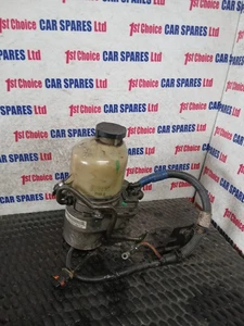 VAUXHALL MERIVA B ELECTRONIC POWER STEERING PUMP M08011076YE YEARS 2011 TO 2017 - Picture 1 of 6