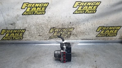 Conjunto de módulo de freno antibloqueo compatible con 12-13 CIVIC 1261685 Foto 1 de 4