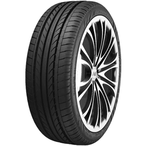 NANKANG Sommerreifen 235/30 ZR 20 XL TL 88Y NOBLE SPORT NS-20 MFS BSW - Bild 1 von 3