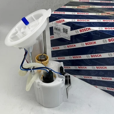 Conjunto de módulo de bomba de combustible para BMW 328i 435i xDrive 2012-18 F23 F30 16117243975 Foto 1 de 4