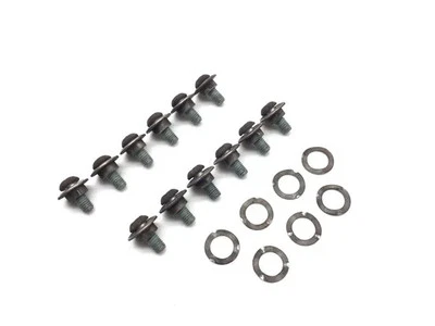 Pernos de rotor de freno delantero Ducati Multistrada 1100 S 3259 2007 Foto 1 de 3