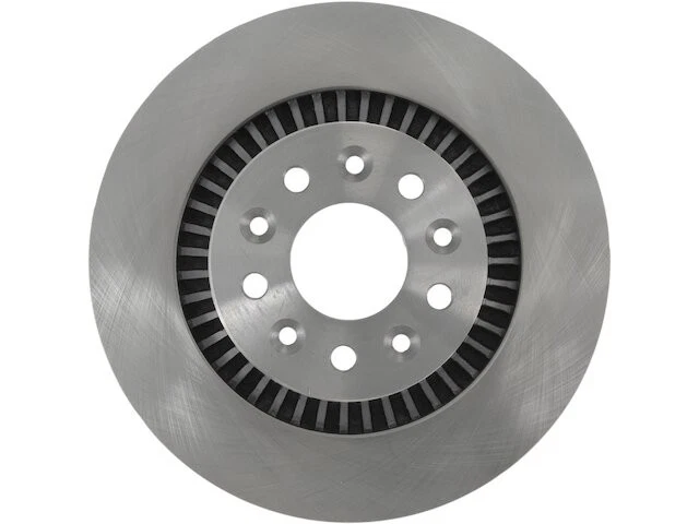 Front Brake Rotor For 2005-2007 Ford Five Hundred 2006 PX143VS OEF3 - Image 1 of 1