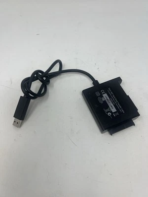 Xbox 360 Hard Drive Transfer Cable Model 1499 Genuine Official OEM Microsoft - Image 1 of 4