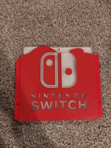 Quiosco Nintendo Switch Translite Switch Logo - Imagen 1 de 2