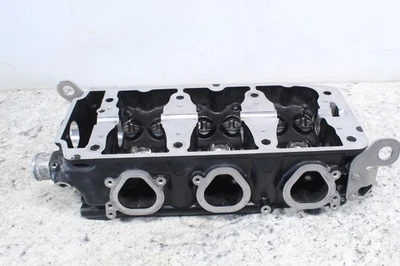 2011 SEA-DOO GTI 130 Cylinder Head -no valves- 420613978 - Image 1 of 4