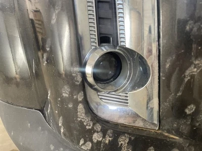 Luz de conducción usada se adapta a: 2015 GMC Terrain antiniebla grado A Foto 1 de 4