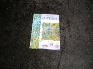 the Joy of Gardens - Picture 1 of 1