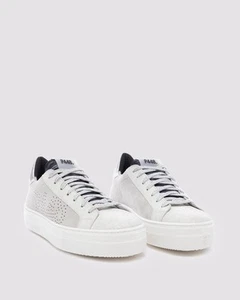 Womens P448 Size 38 EU Waterfall “You Can Surf Later” Thea Sneaker  - Picture 1 of 6
