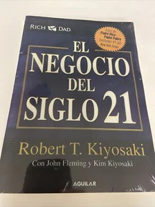 negocio del siglo XXI (The Business of the 21st Century) (Spanish Edition) - Bild 1 von 5