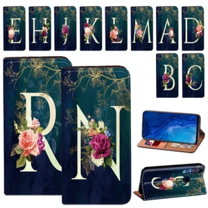 PU Leather Stand Wallet Cover Case For Huawei P20/P30/P40/Pro/P Smart 2019/2020。 - Picture 1 of 22
